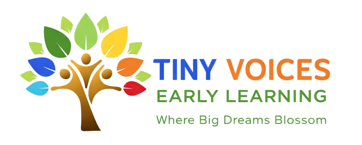 Tiny Voices Early Learning